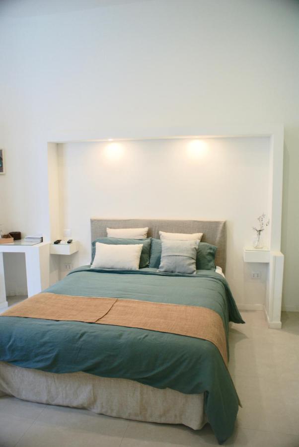 Fra Cielo E Mare Boutique Rooms Cagliari Eksteriør bilde