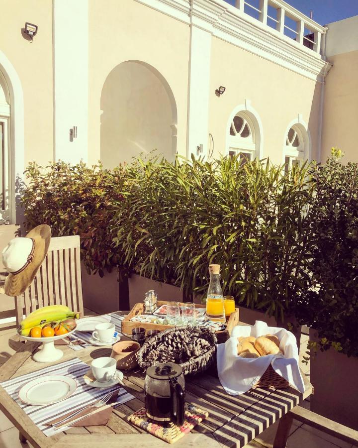Fra Cielo E Mare Boutique Rooms Cagliari Eksteriør bilde