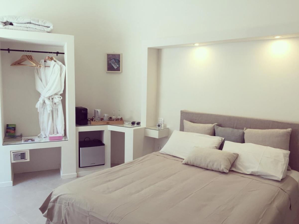 Fra Cielo E Mare Boutique Rooms Cagliari Eksteriør bilde