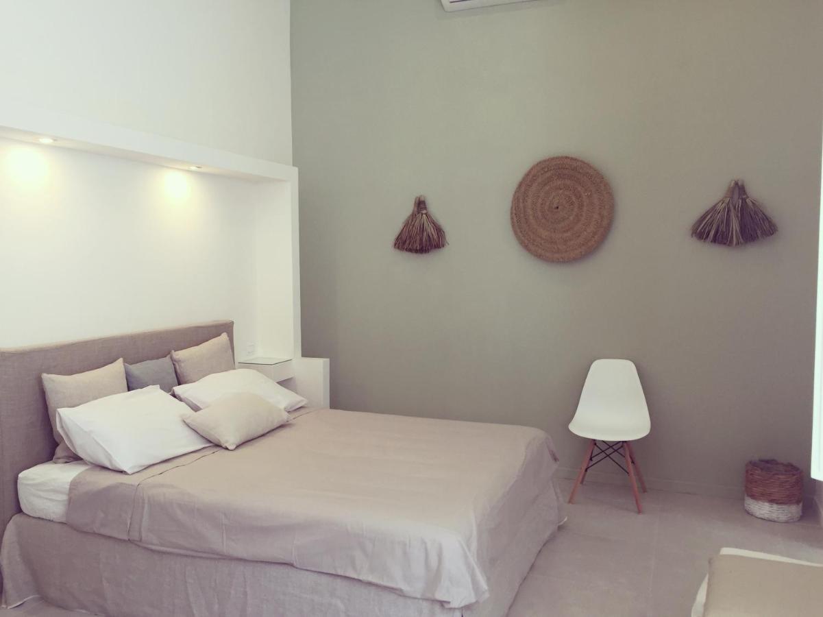 Fra Cielo E Mare Boutique Rooms Cagliari Eksteriør bilde