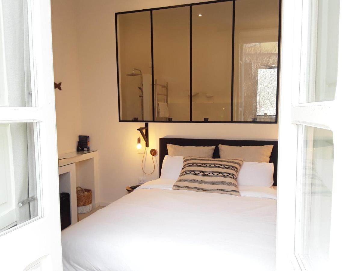 Fra Cielo E Mare Boutique Rooms Cagliari Eksteriør bilde