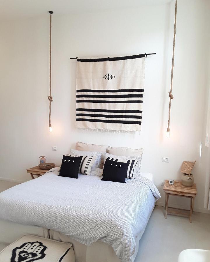 Fra Cielo E Mare Boutique Rooms Cagliari Eksteriør bilde