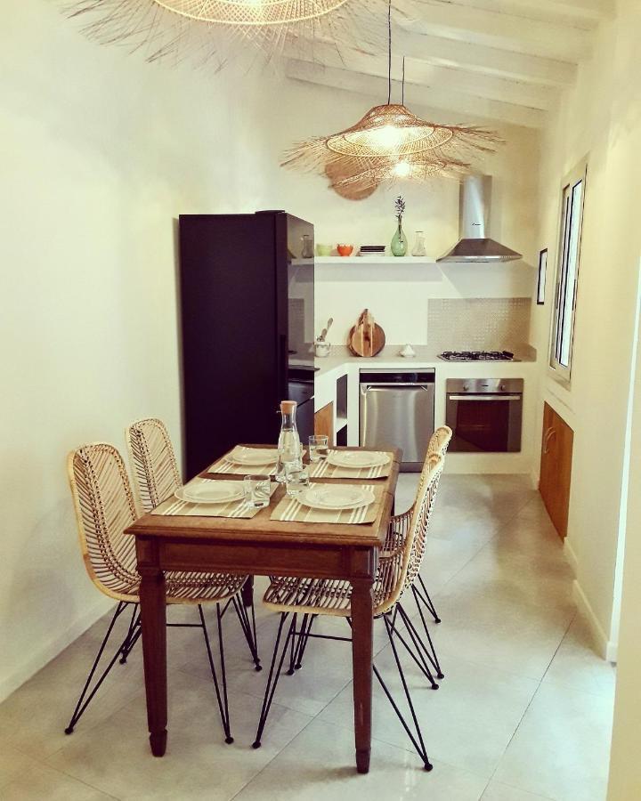 Fra Cielo E Mare Boutique Rooms Cagliari Eksteriør bilde