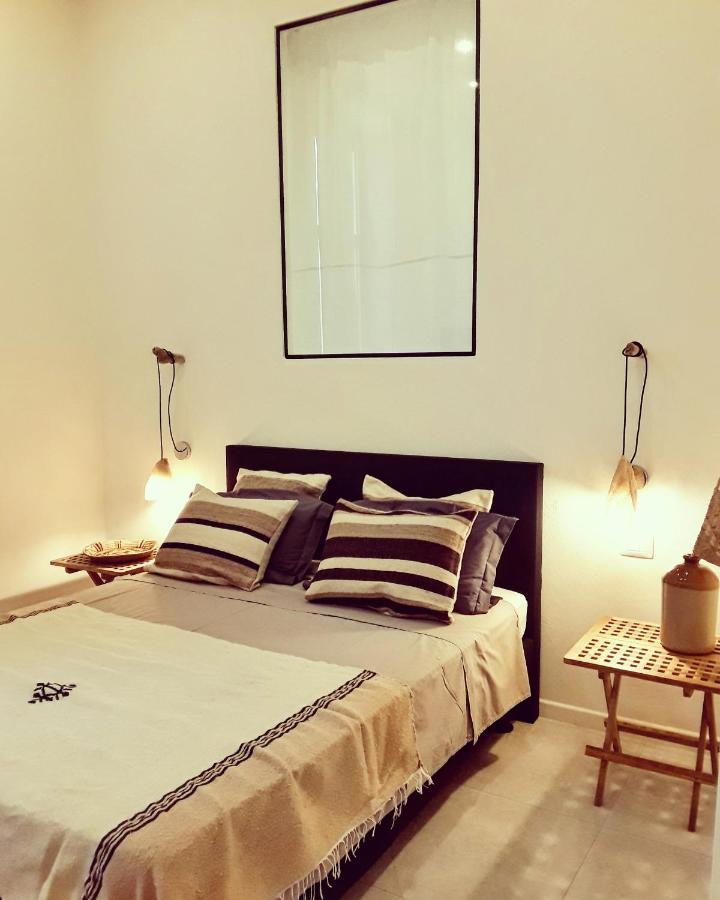 Fra Cielo E Mare Boutique Rooms Cagliari Eksteriør bilde