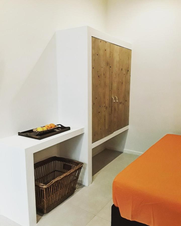 Fra Cielo E Mare Boutique Rooms Cagliari Eksteriør bilde