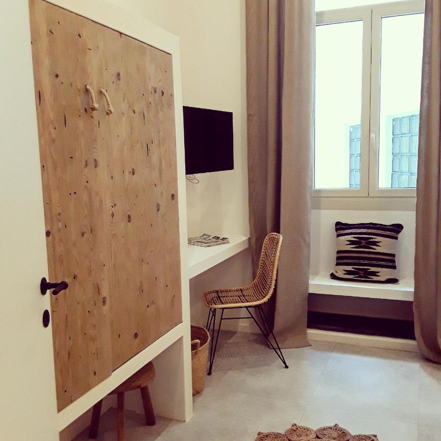 Fra Cielo E Mare Boutique Rooms Cagliari Eksteriør bilde
