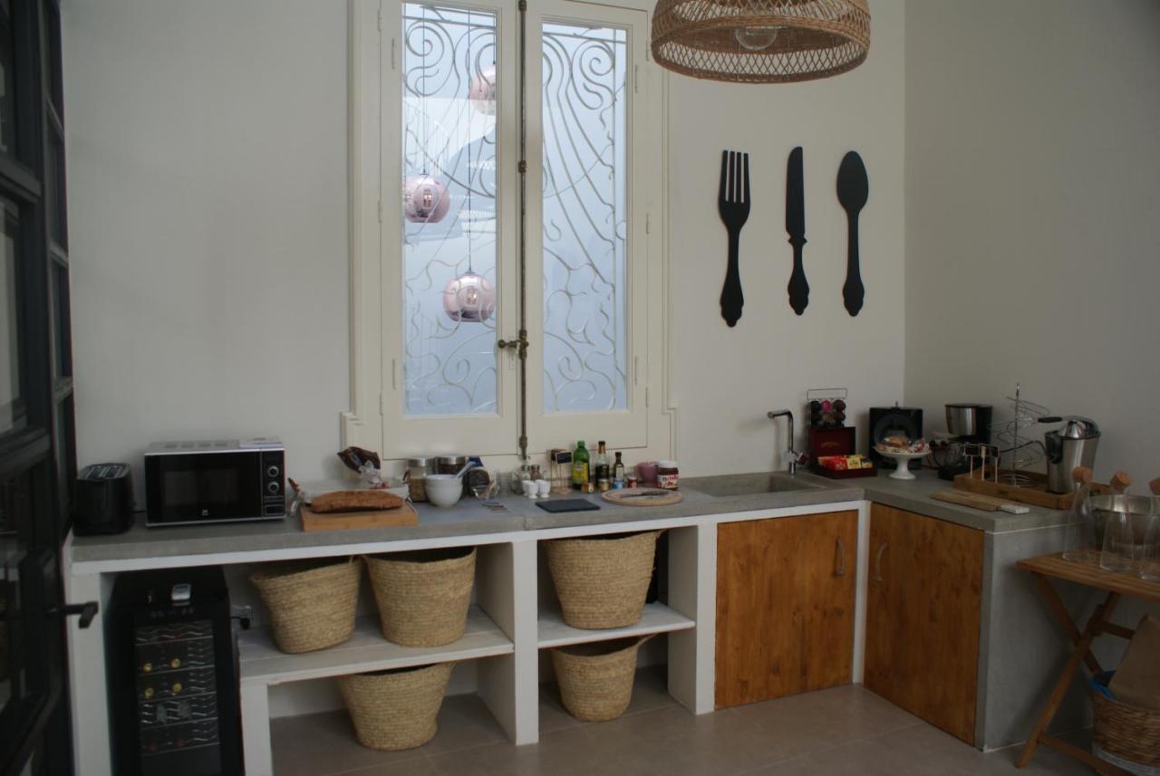 Fra Cielo E Mare Boutique Rooms Cagliari Eksteriør bilde