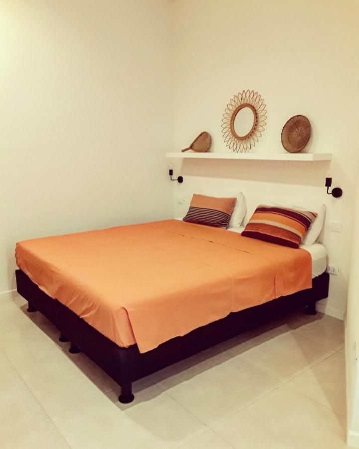 Fra Cielo E Mare Boutique Rooms Cagliari Eksteriør bilde