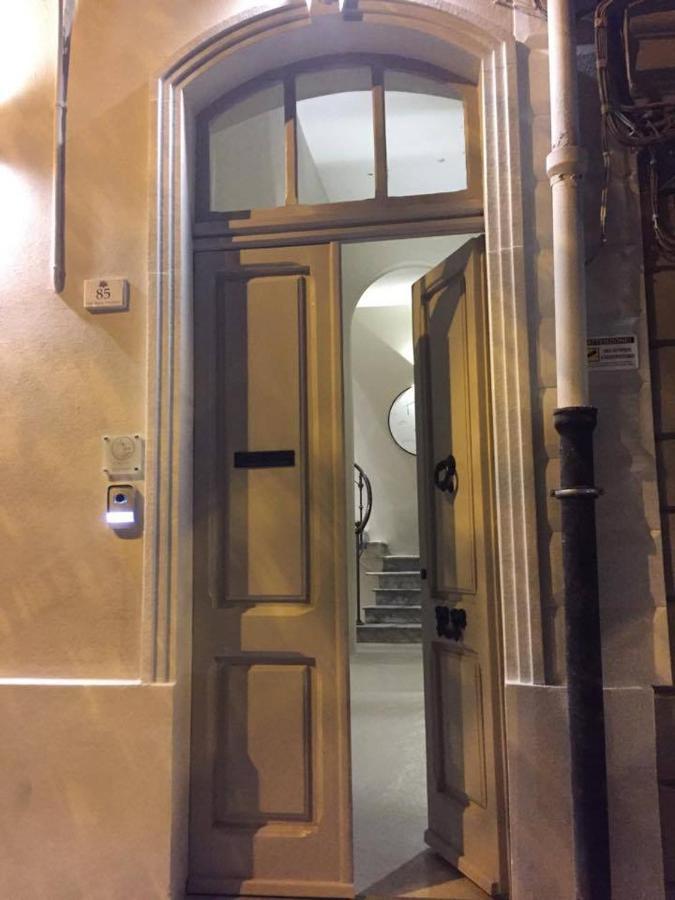 Fra Cielo E Mare Boutique Rooms Cagliari Eksteriør bilde