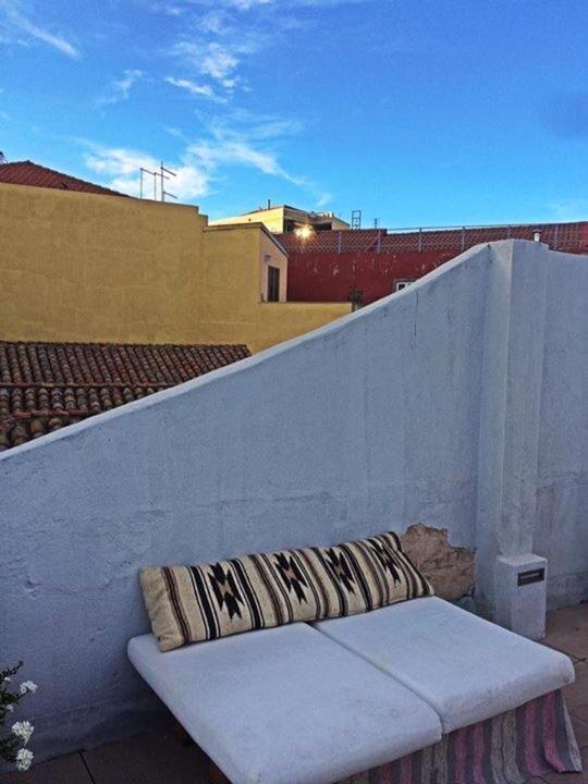 Fra Cielo E Mare Boutique Rooms Cagliari Eksteriør bilde