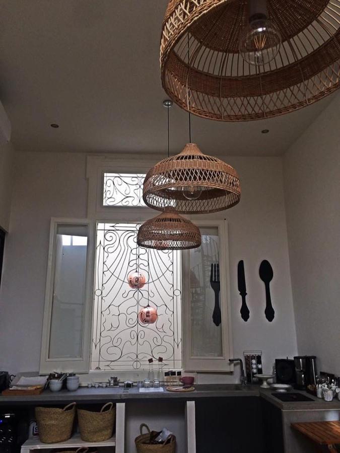 Fra Cielo E Mare Boutique Rooms Cagliari Eksteriør bilde