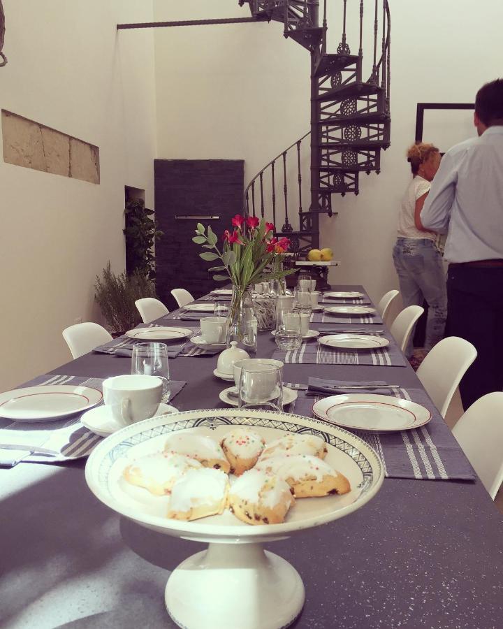Fra Cielo E Mare Boutique Rooms Cagliari Eksteriør bilde