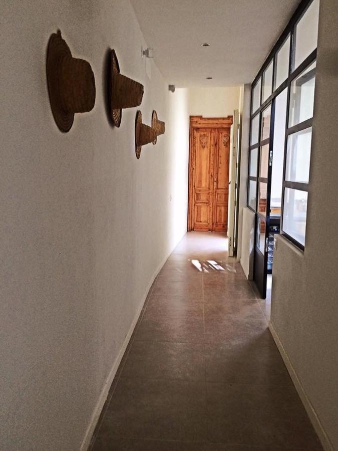 Fra Cielo E Mare Boutique Rooms Cagliari Eksteriør bilde