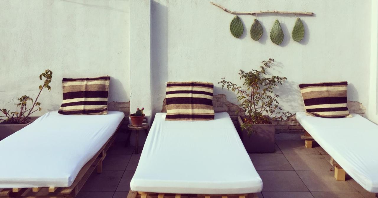 Fra Cielo E Mare Boutique Rooms Cagliari Eksteriør bilde