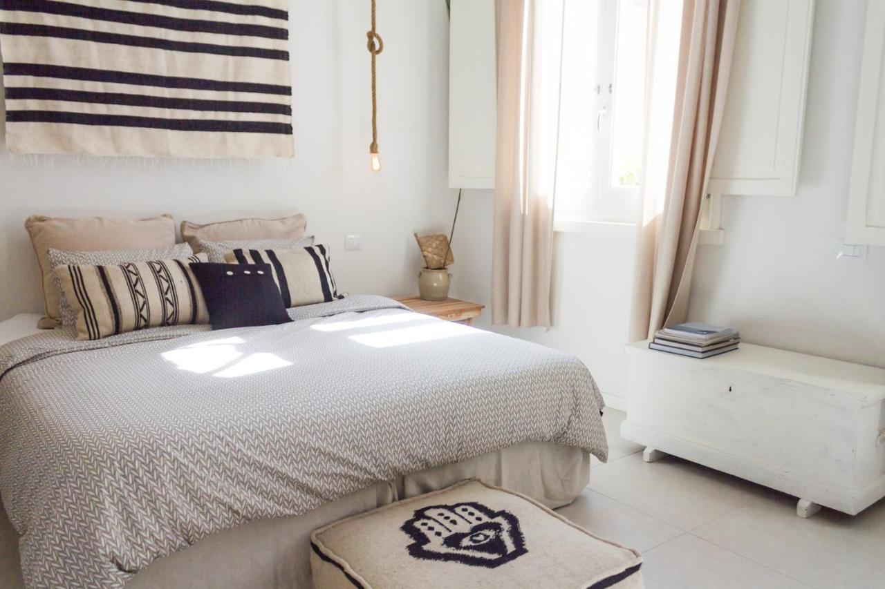 Fra Cielo E Mare Boutique Rooms Cagliari Eksteriør bilde