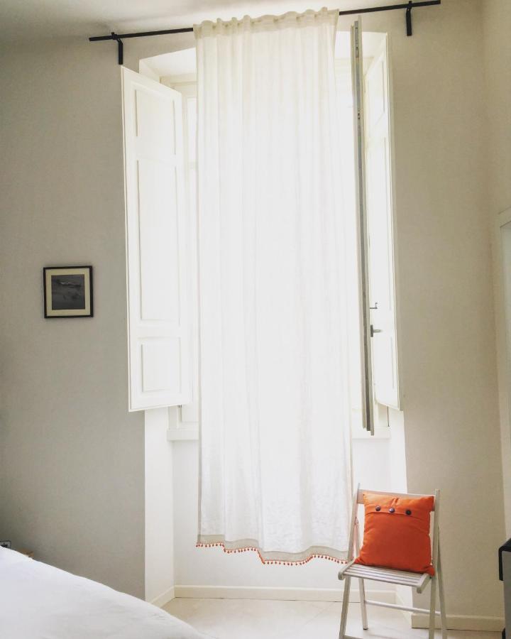 Fra Cielo E Mare Boutique Rooms Cagliari Eksteriør bilde