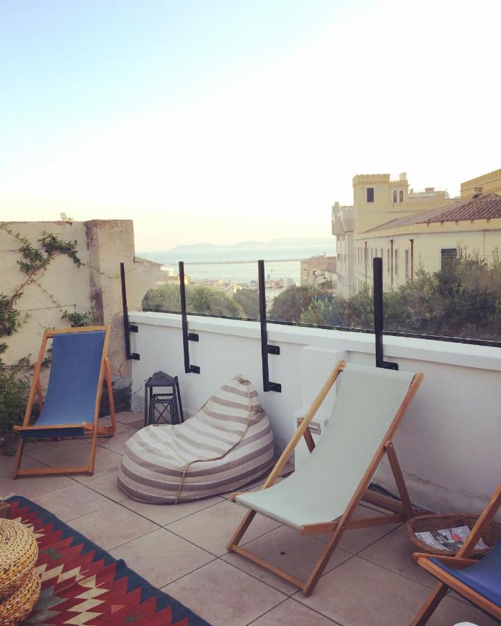 Fra Cielo E Mare Boutique Rooms Cagliari Eksteriør bilde