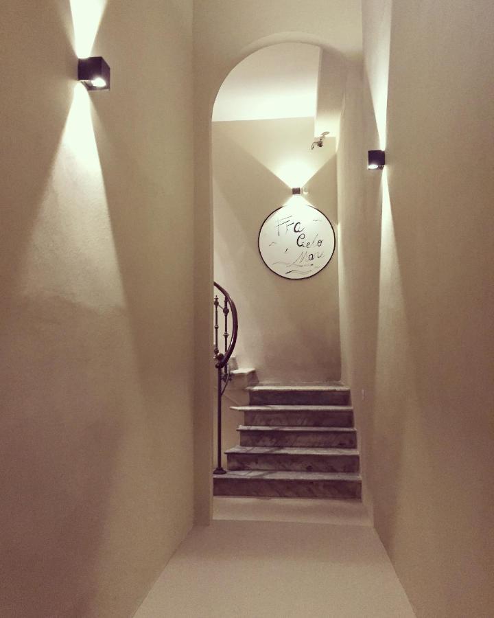 Fra Cielo E Mare Boutique Rooms Cagliari Eksteriør bilde