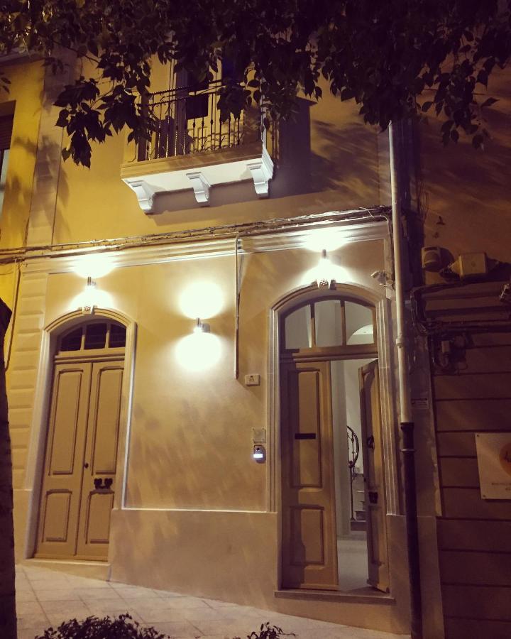 Fra Cielo E Mare Boutique Rooms Cagliari Eksteriør bilde