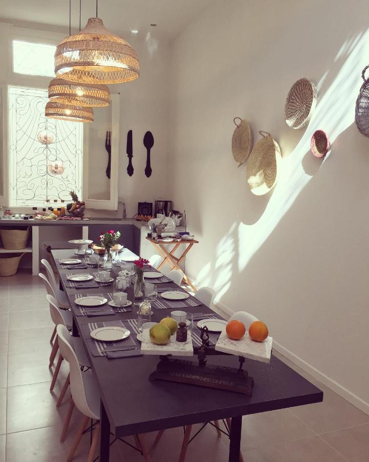 Fra Cielo E Mare Boutique Rooms Cagliari Eksteriør bilde