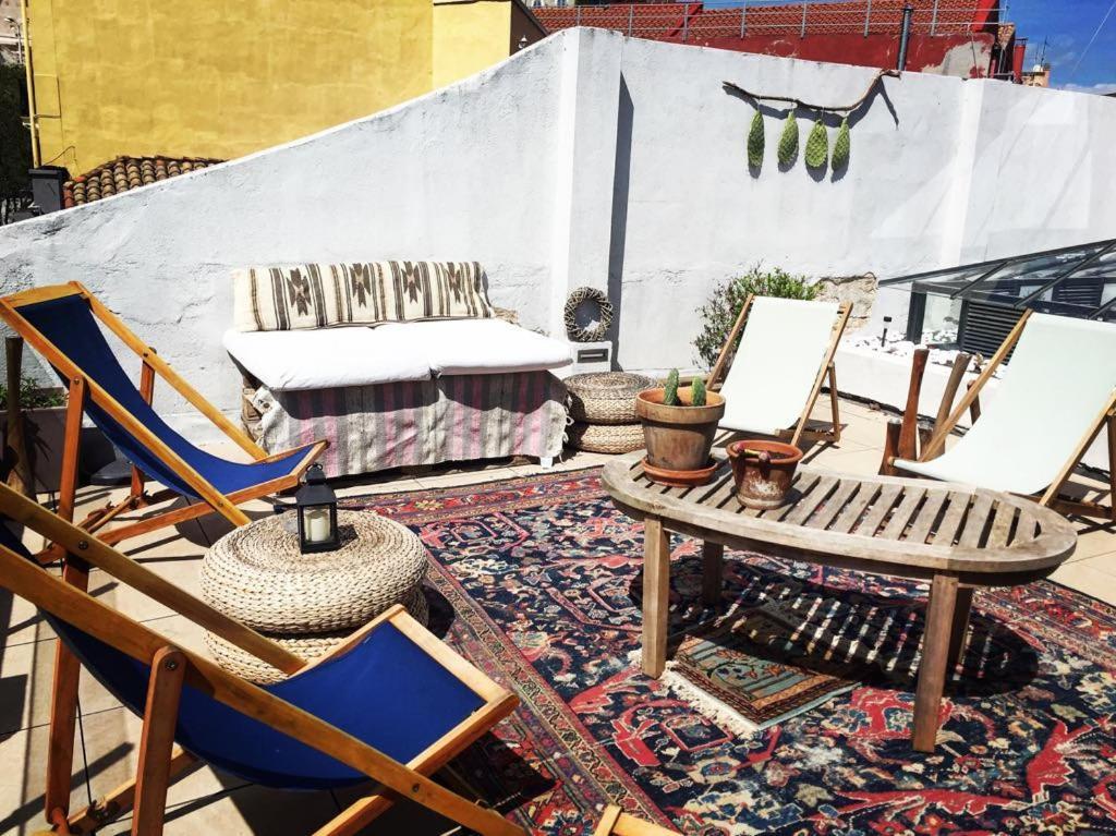 Fra Cielo E Mare Boutique Rooms Cagliari Eksteriør bilde