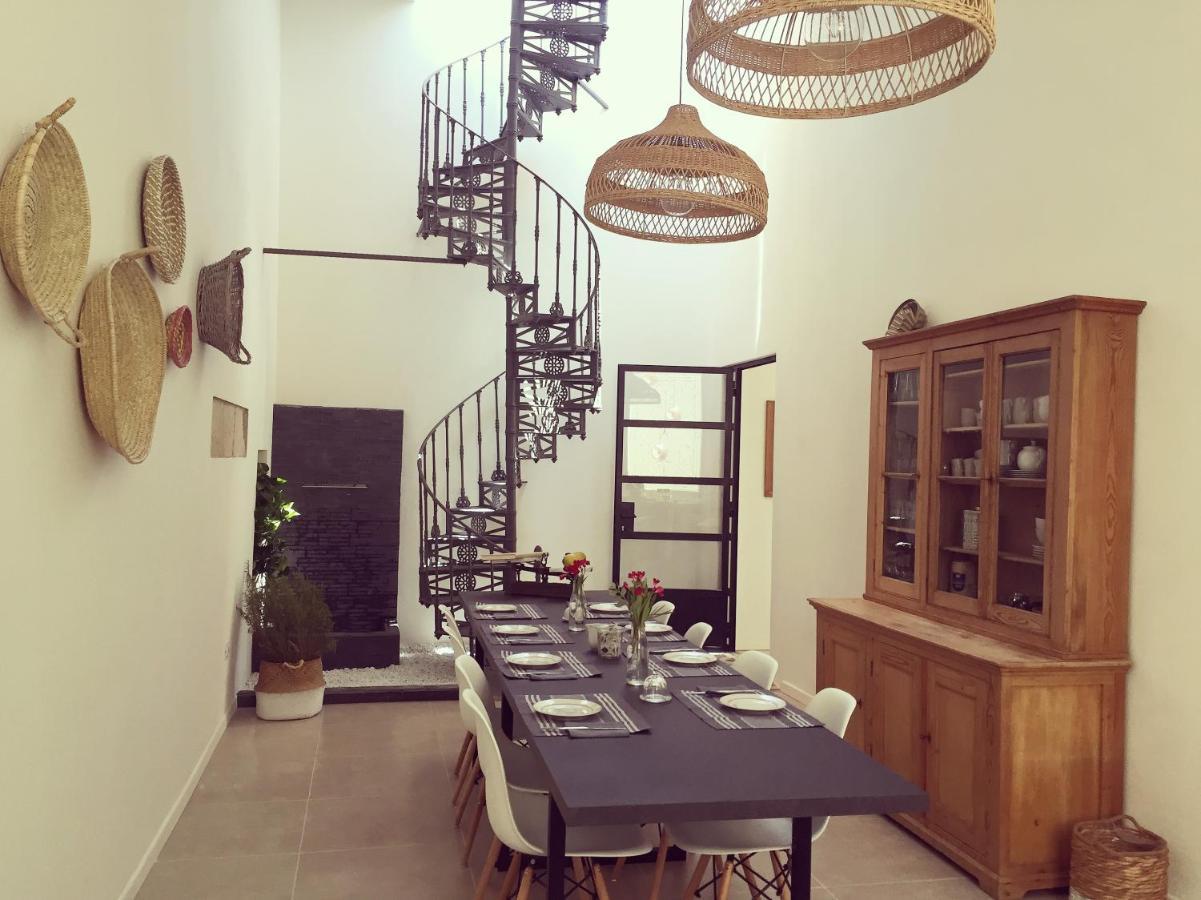 Fra Cielo E Mare Boutique Rooms Cagliari Eksteriør bilde