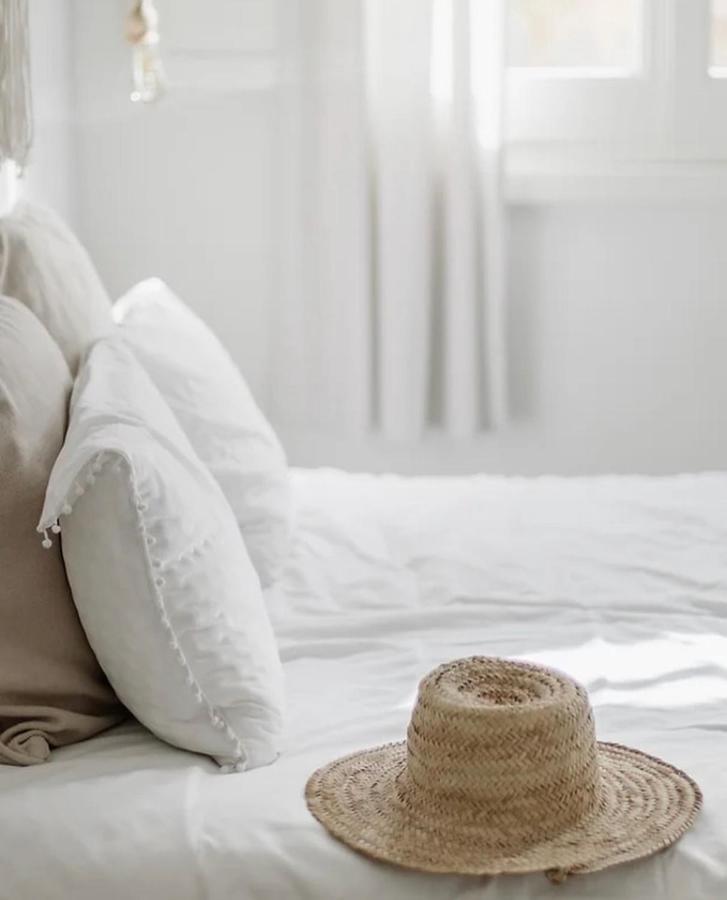 Fra Cielo E Mare Boutique Rooms Cagliari Eksteriør bilde