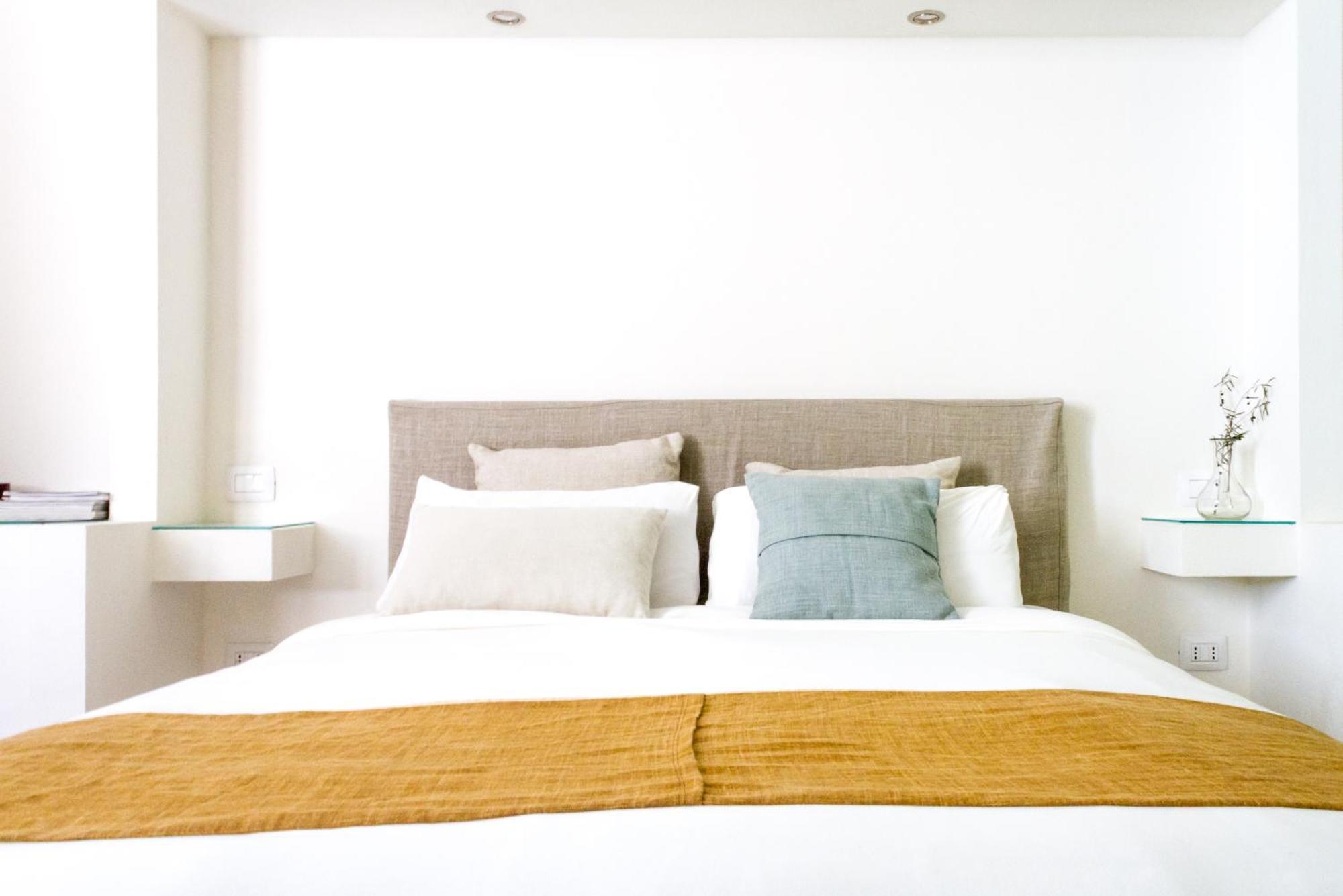 Fra Cielo E Mare Boutique Rooms Cagliari Eksteriør bilde