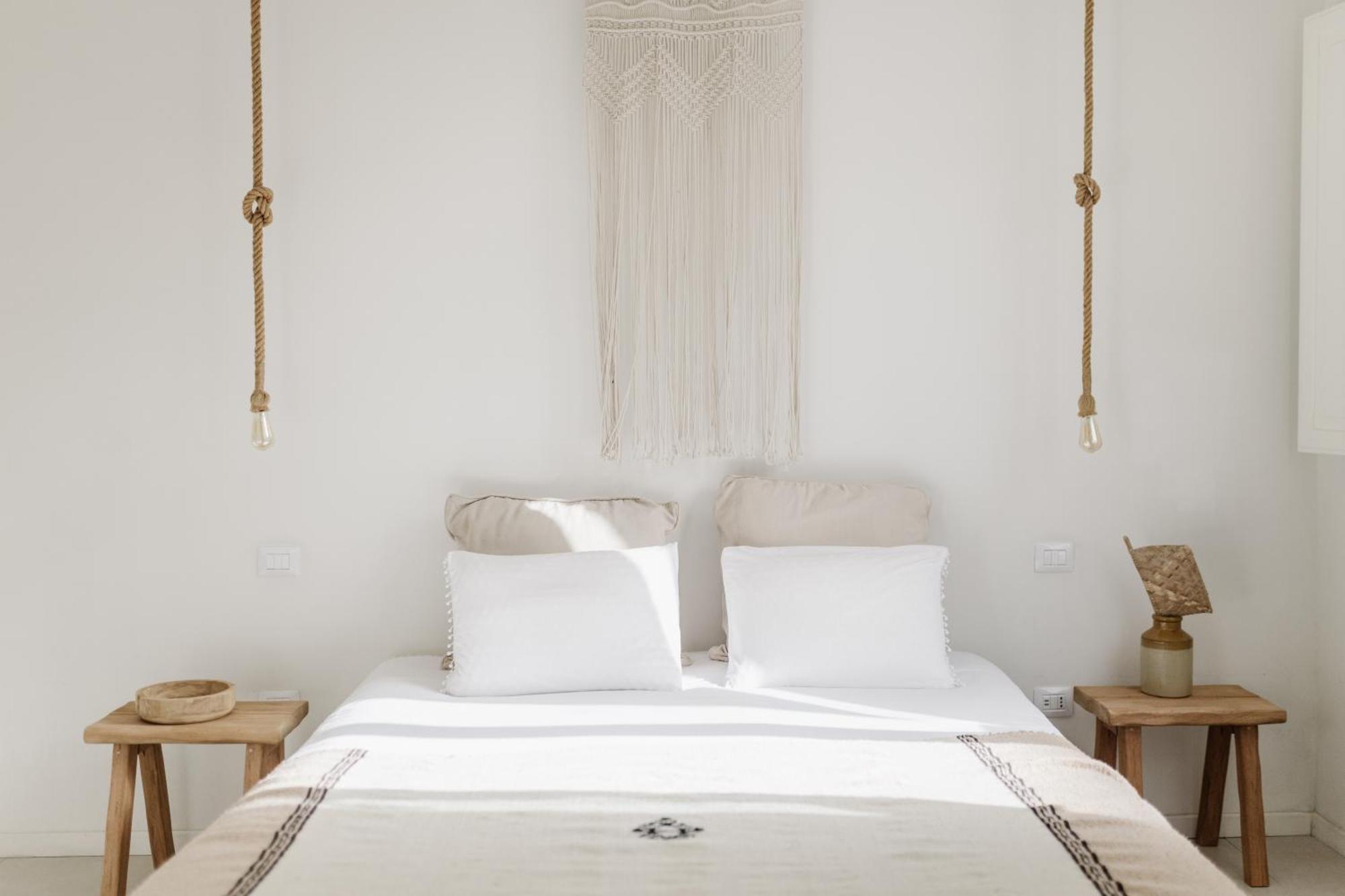 Fra Cielo E Mare Boutique Rooms Cagliari Eksteriør bilde