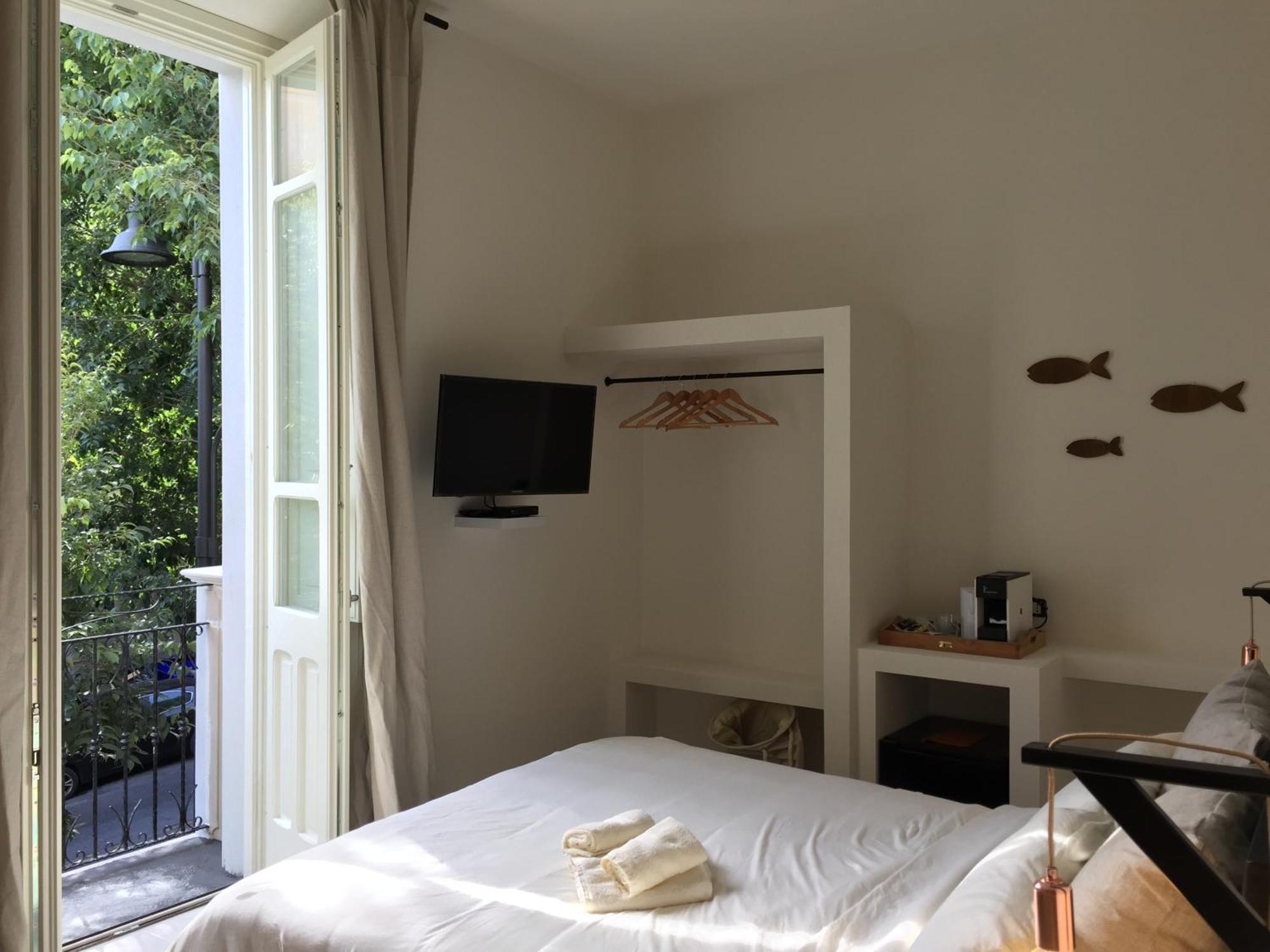 Fra Cielo E Mare Boutique Rooms Cagliari Eksteriør bilde