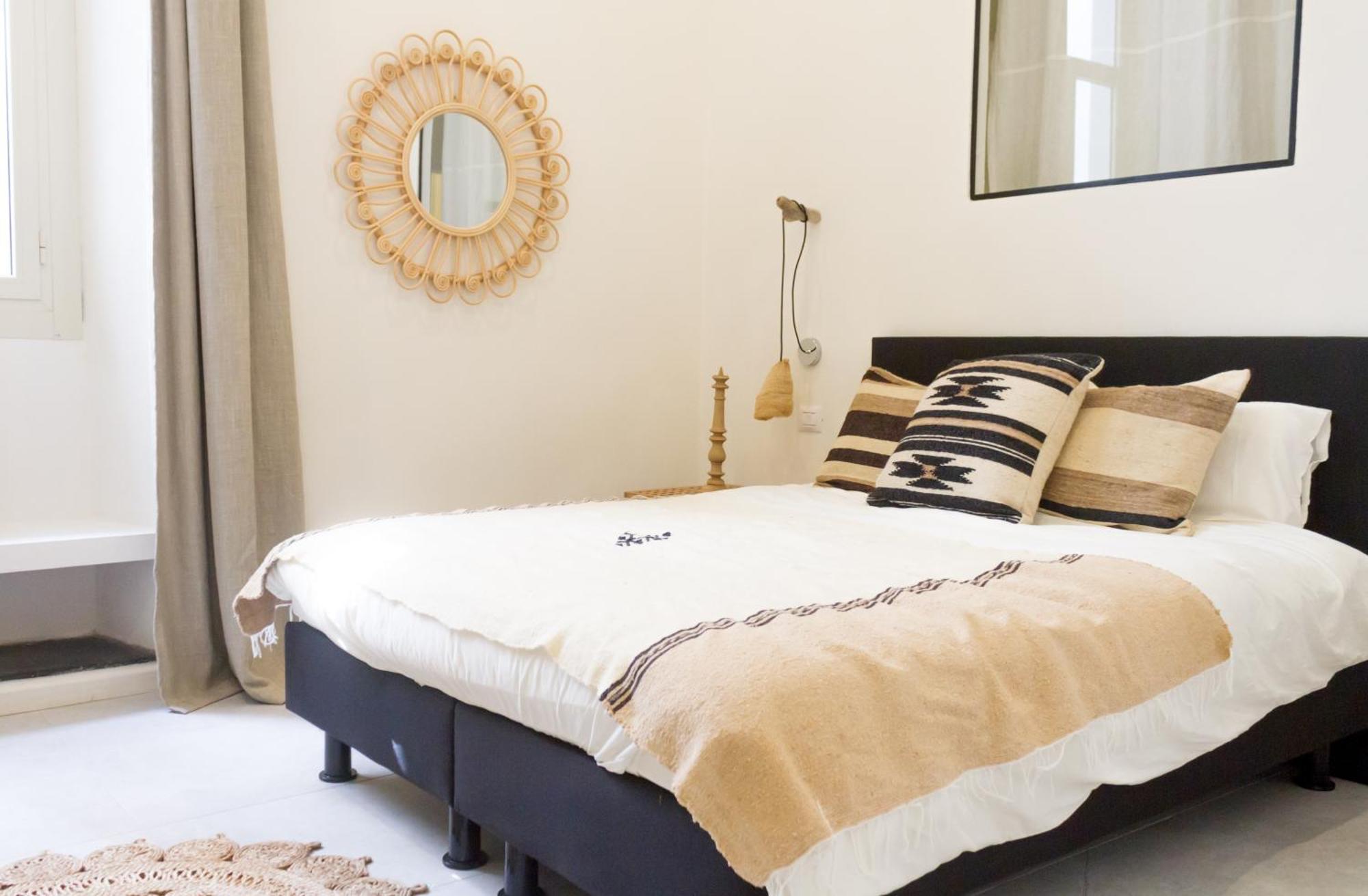 Fra Cielo E Mare Boutique Rooms Cagliari Eksteriør bilde