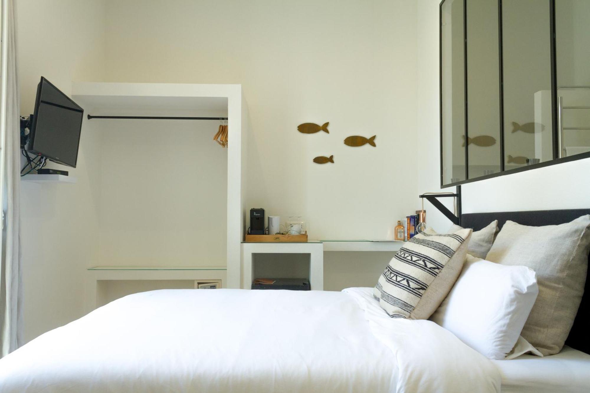 Fra Cielo E Mare Boutique Rooms Cagliari Eksteriør bilde