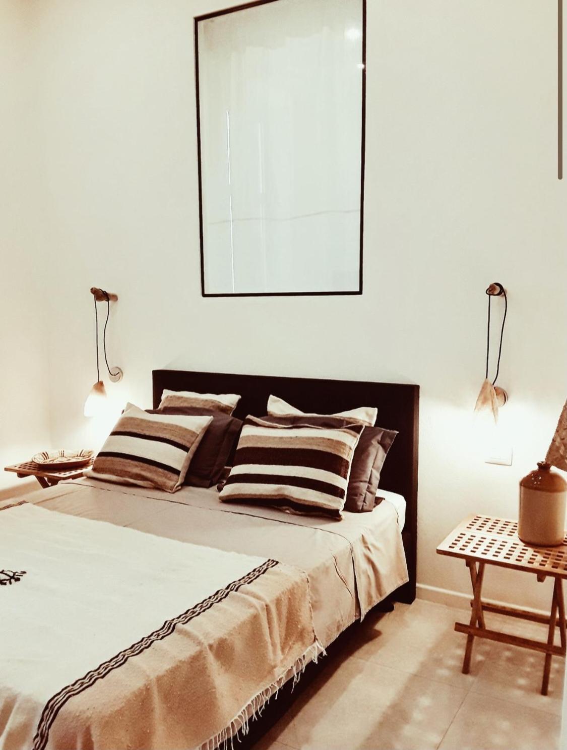 Fra Cielo E Mare Boutique Rooms Cagliari Eksteriør bilde