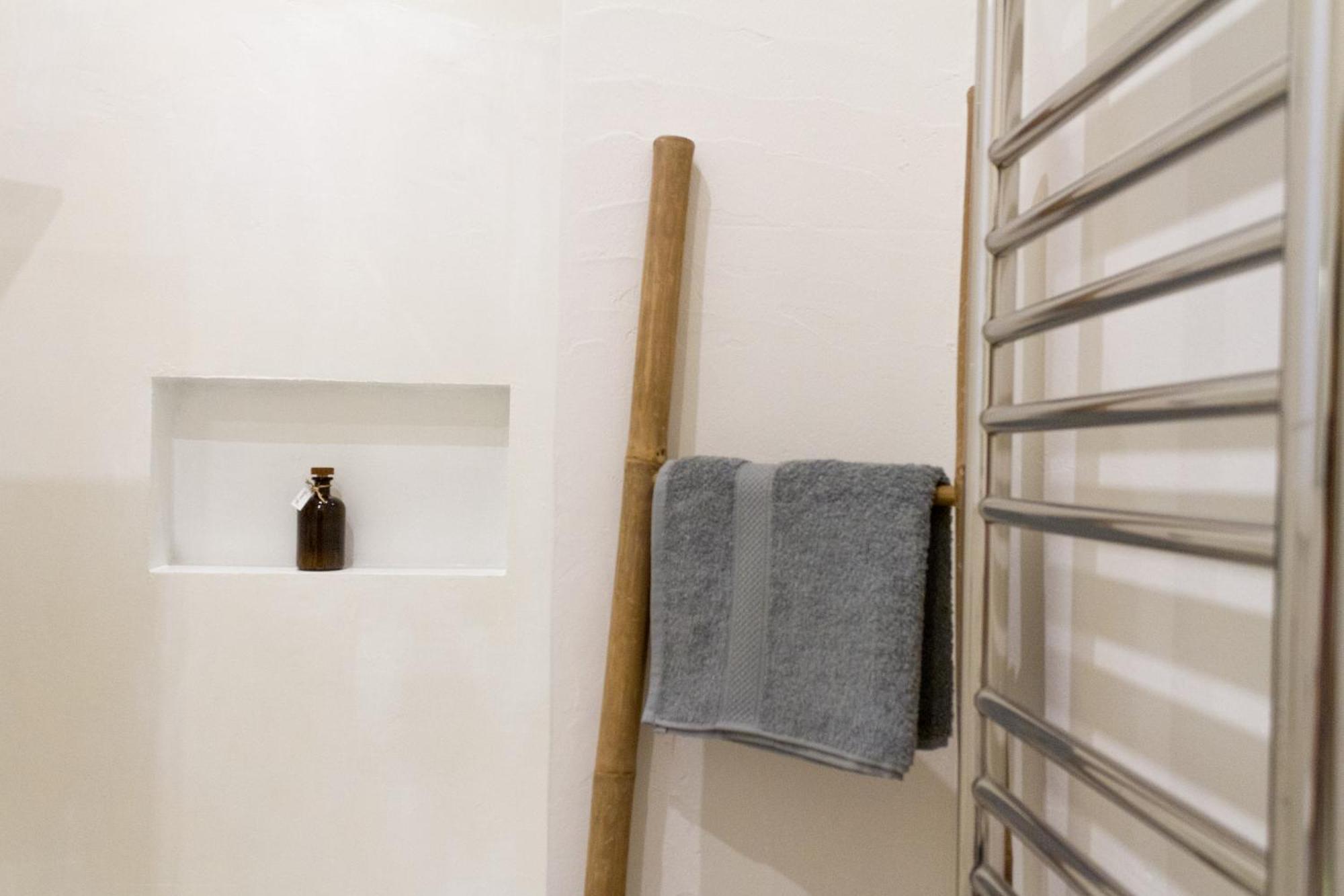 Fra Cielo E Mare Boutique Rooms Cagliari Eksteriør bilde