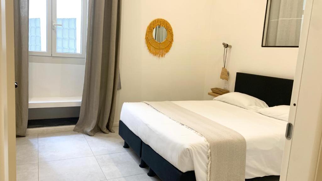 Fra Cielo E Mare Boutique Rooms Cagliari Rom bilde